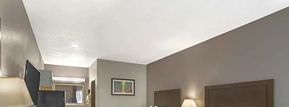 Quality Inn Simpsonville-Greenville