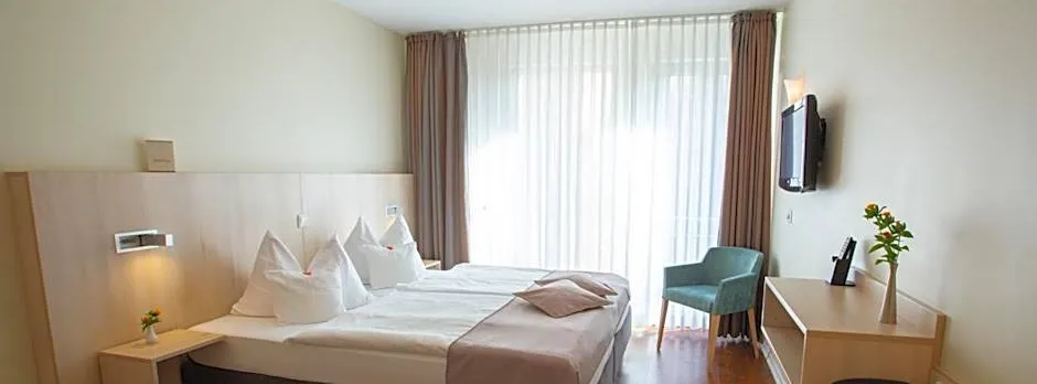 Stadthaushotel Hamburg - Inklusionshotel