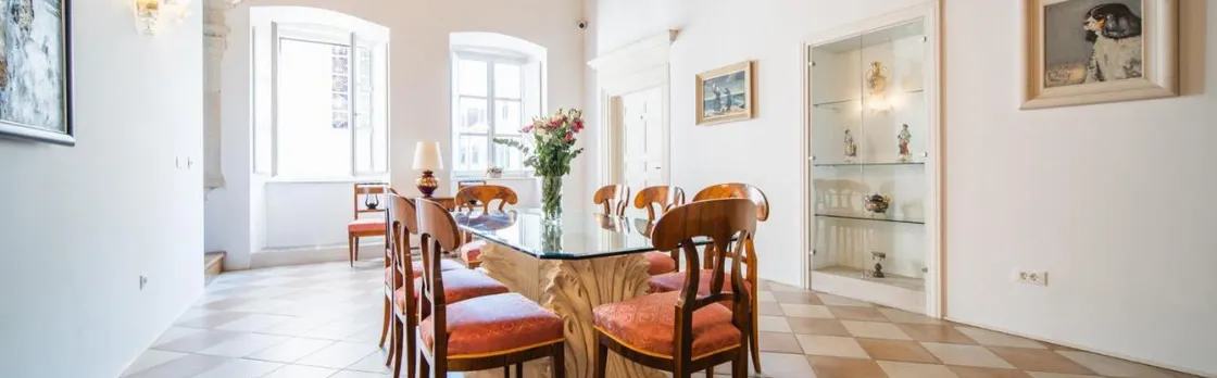 Sunce Palace Apartments