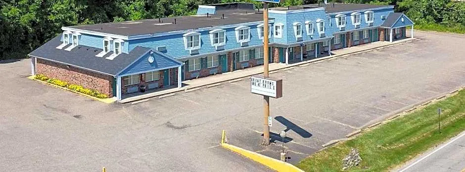 Country Squire inn and suites