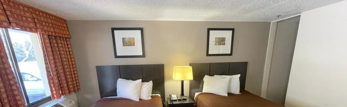 Whitney Inn & Suites