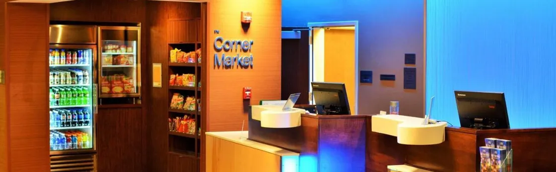Fairfield by Marriott Inn & Suites Omaha Northwest