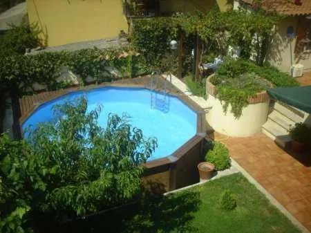 Villa Rome BB