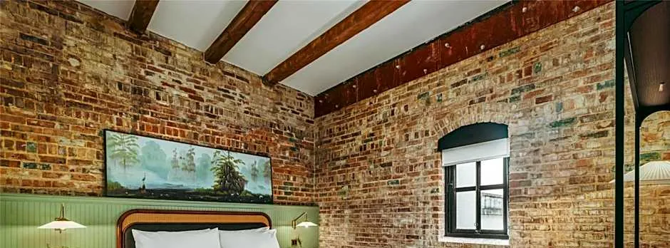 The Hotel Monroe, Tapestry Collection By Hilton