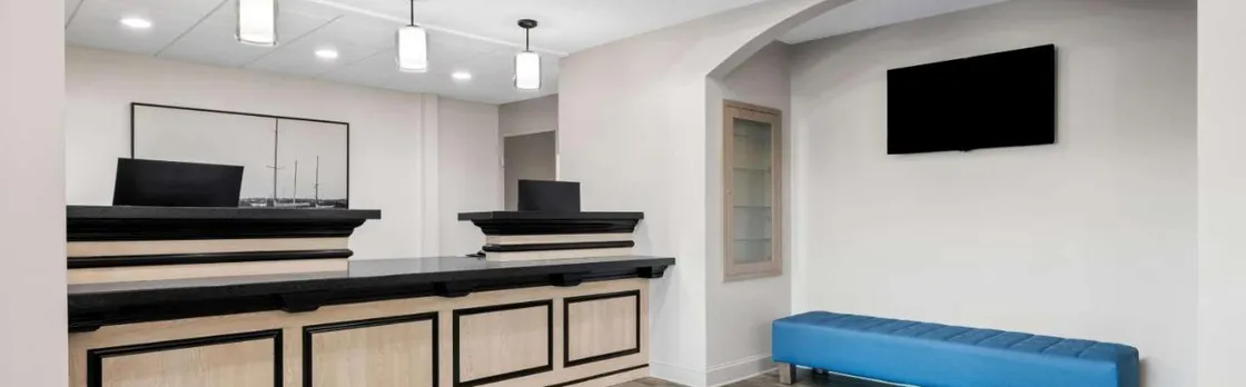 Best Western Dartmouth-New Bedford