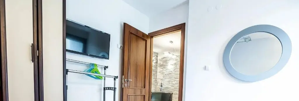 Apartment Gordan