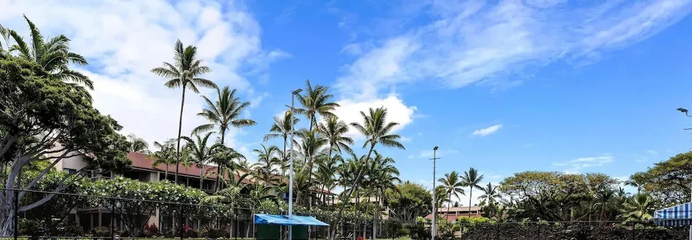 Keauhou Kona Surf and Racquet Club 3-103