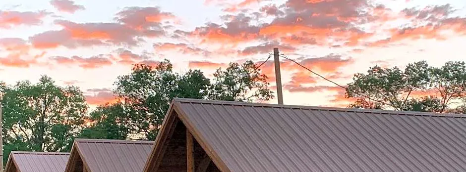 Countryside Cabins