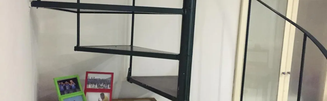 Napoli Sotterranea Apartment