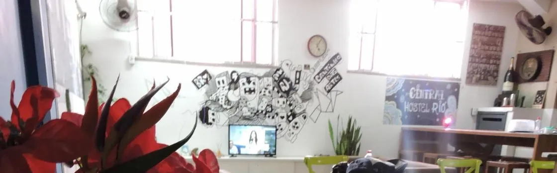 Central Hostel (Adults only)
