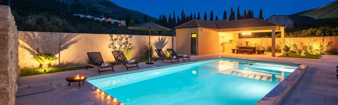 Villa Marlea