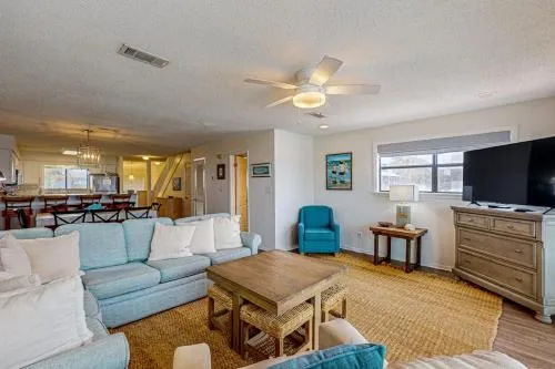 Blue Mountain Beach 216 Blue Mountain Road Townhomes 1A (Condo)