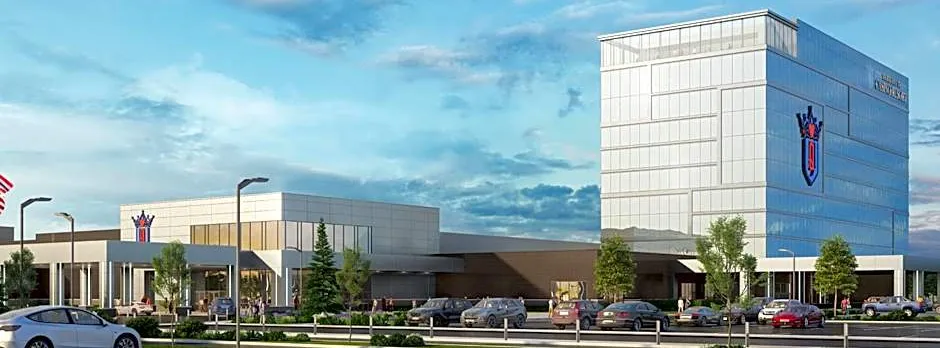 Terre Haute Casino Resort