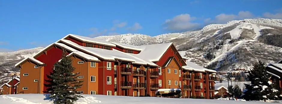 The Village At Steamboat
