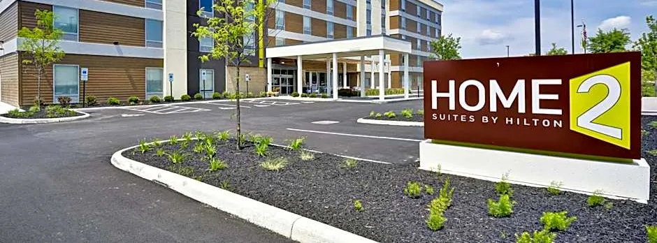 Home2 Suites By Hilton Blue Ash Cincinnati