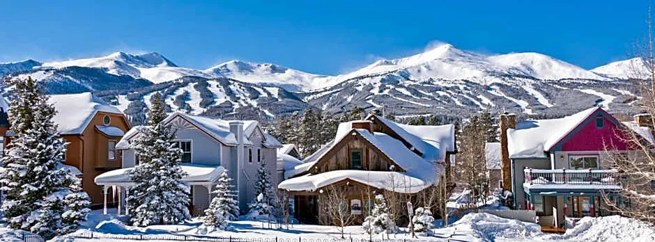 River Mountain Lodge