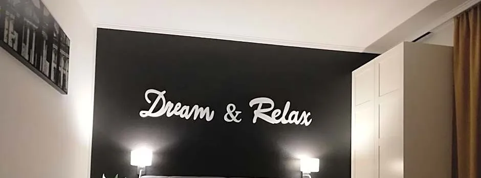 Dream & Relax Apartment's Messe