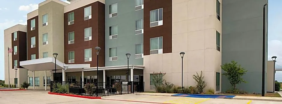 TownePlace Suites by Marriott Kingsville
