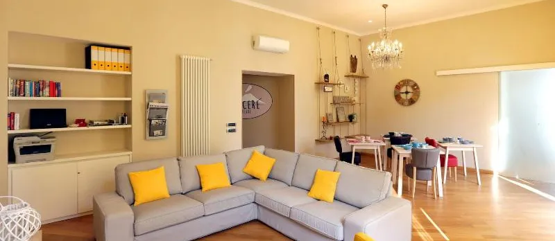 I Viceré B&B Deluxe