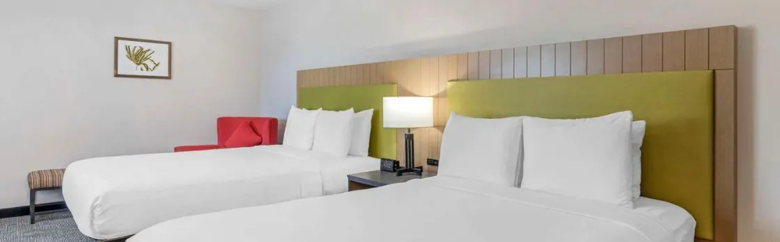 Country Inn & Suites by Radisson, Vallejo Napa Valley, Ca