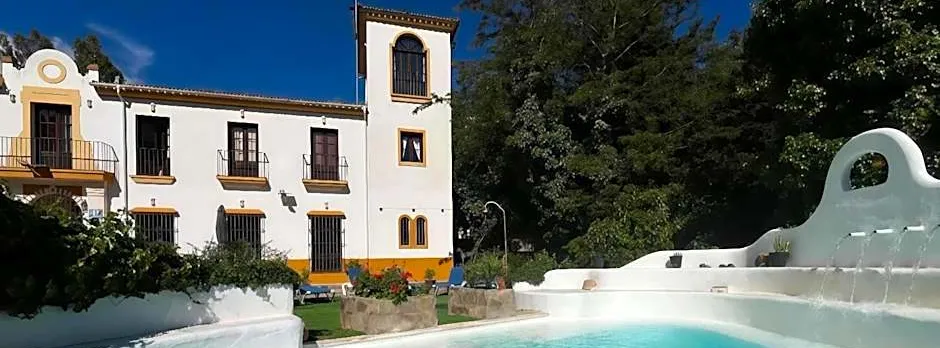 Hotel Humaina