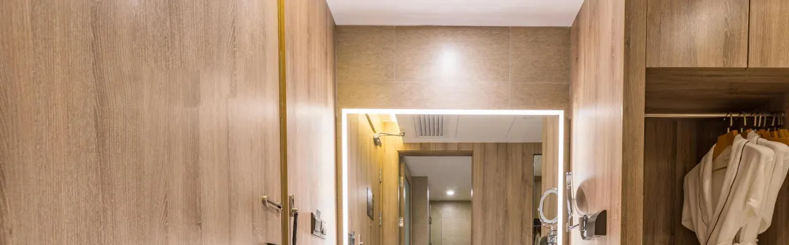 Atour Hotel Guangzhou Jiangtai Road Metro Station