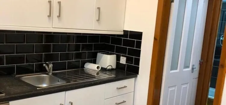 Lindas Holiday Apartment 2