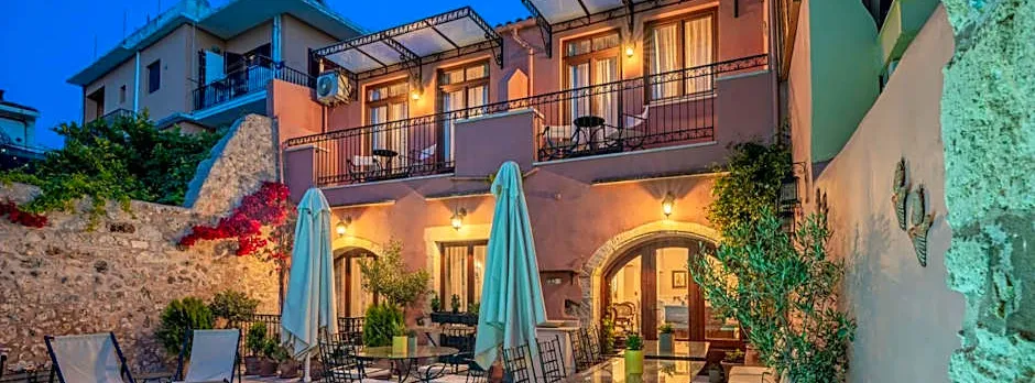 Phaedra Suites