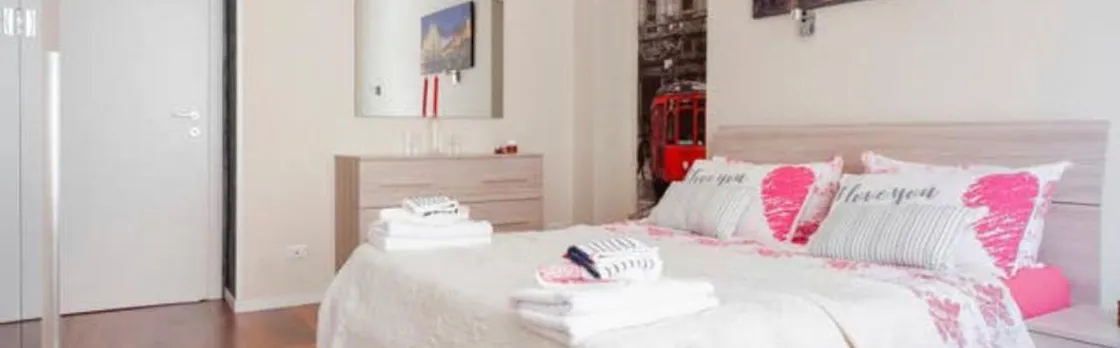 Rodica Comfort Home Milano Navigli