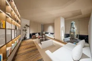 Atour S Hotel Chongqing Yuelai International Expo Center Central Park