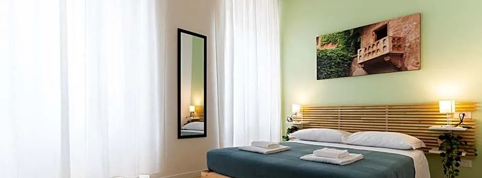 Residenza Leoncino