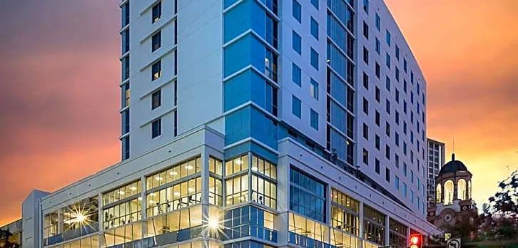 Hyatt Place St Petersburg - Downtown