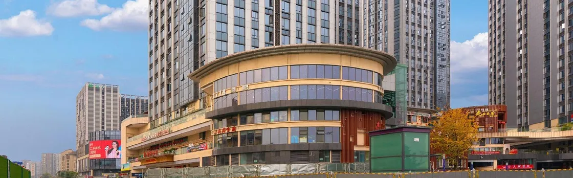 Vienna Hotel (North Square of Chengdu North Railway Station)