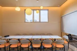 Dequan Luxury CBD Hotel, Near Guomao CBD And Jintai Lu Station