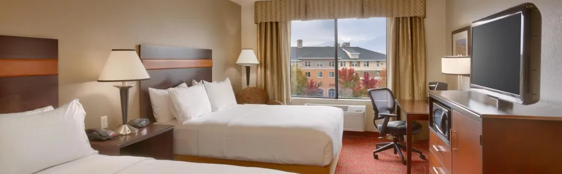 Holiday Inn Express Orem - North Provo