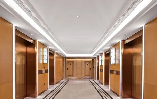 Vienna International Hotel (Shenzhen Nanshan Science and Technology Park Kexing Branch)