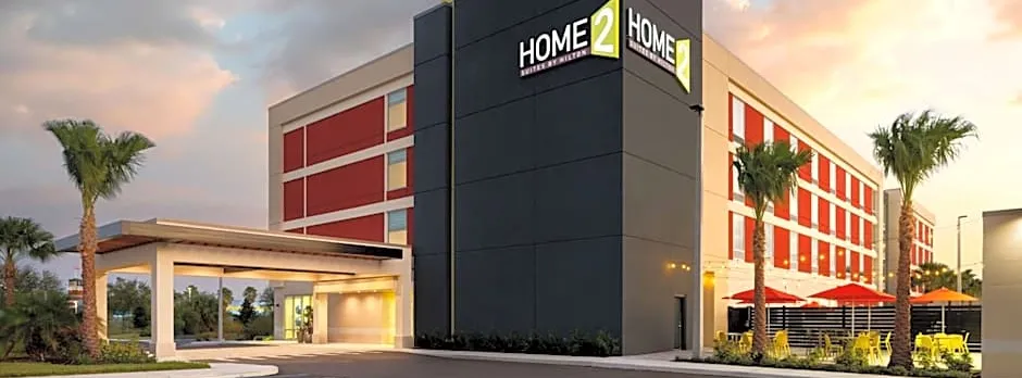 Home2 Suites by Hilton Winter Haven