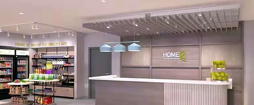 Home2 Suites by Hilton Dickson