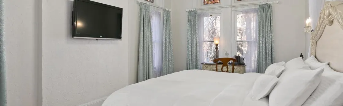 Patterson Inn (Adults only)