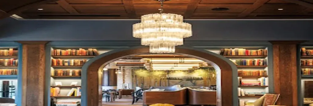 The Restoration Asheville