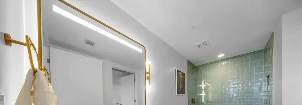 1-BD Condo in Downtown Miami - Gym