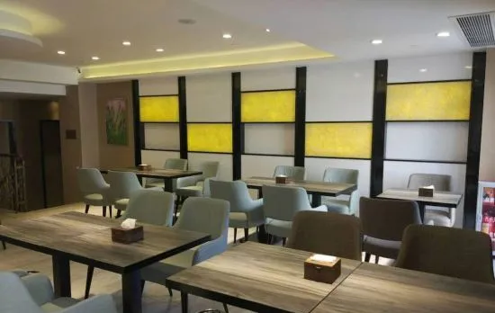 Lavande Hotel (Guangzhou Huangpu Donglu Wenchong Subway Station)