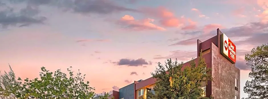 Best Western Plus Sun Canyon