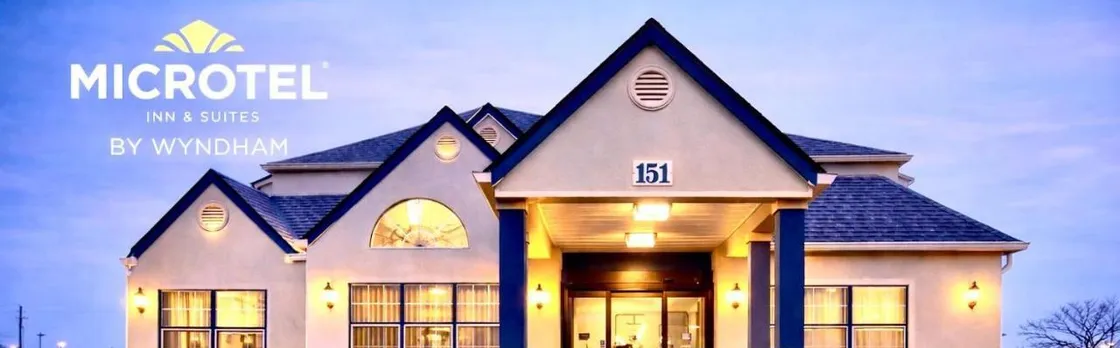 Microtel Inn & Suites by Wyndham Murfreesboro