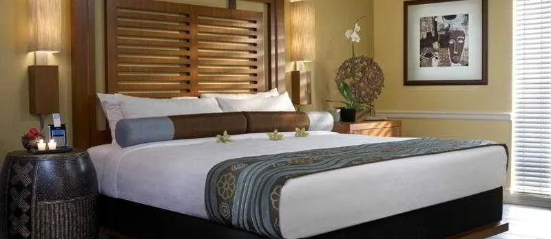 Paradise Point Resort & Spa