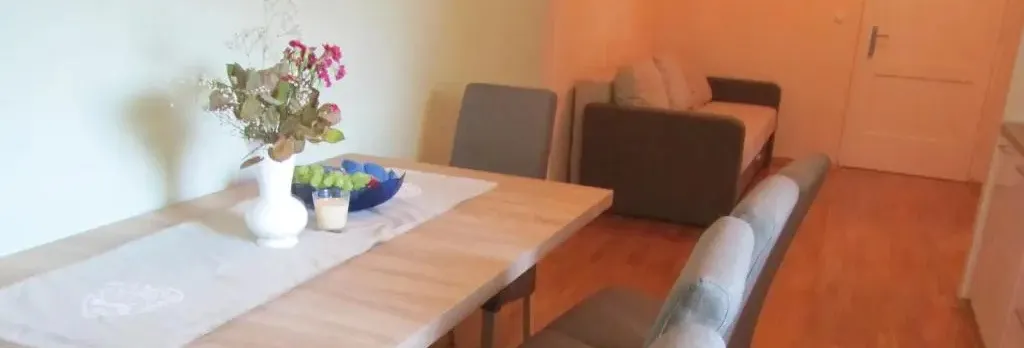 Apartment Domi Kvatric