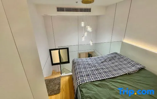 BOUTIQUE APARTMENT