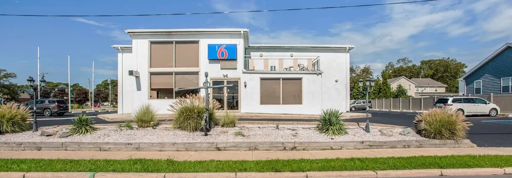 Motel 6 Somers Point, NJ - Ocean City/Wild Wood Beach