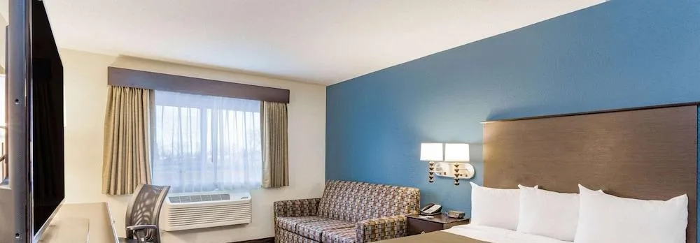 Americinn by Wyndham Sleepy Eye