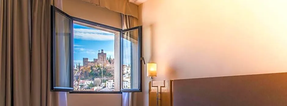 Hotel Inglaterra